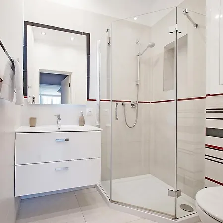 Seaside - Kolodziejska 7/9/b Appartement