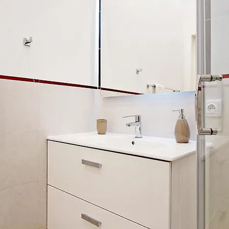 Seaside - Kolodziejska 7/9/b Appartement