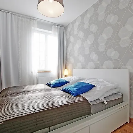 Seaside - Kolodziejska 7/9/b Gdańsk